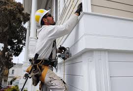 Best Vinyl Siding Installation  in North Richland Hills, TX